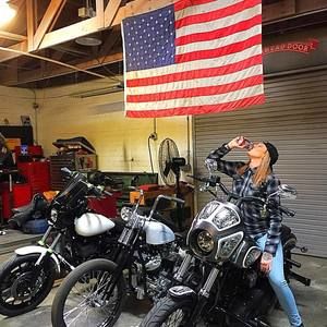 Meet your Posher, Shardae